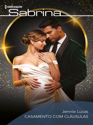 cover image of Casamento com cláusulas